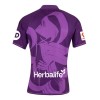 Camiseta de fútbol Real Valladolid Segunda Equipación 23-24 - Hombre